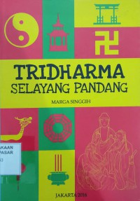 Image of Tridharma Selayang Pandang